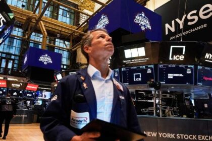 Stock markets could rally Wednesday amid optimism for future rate cuts – National | Globalnews.ca