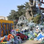 Talks on global plastic pollution treaty end with no agreement – National | Globalnews.ca