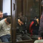 Trial begins for 2024 Moscow concert hall attack suspects – National | Globalnews.ca