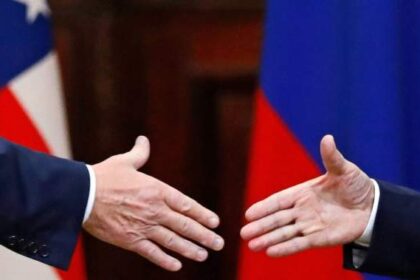 Trump-Putin summit watched with ‘curiosity,’ hope by Ukrainians in Canada – National | Globalnews.ca