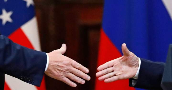Trump-Putin summit watched with ‘curiosity,’ hope by Ukrainians in Canada – National | Globalnews.ca