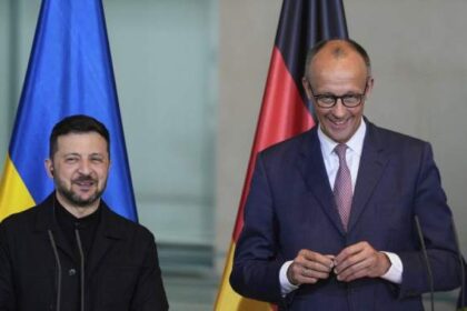 Trump, Zelenskyy, others invited to Ukraine meetings before Putin summit – National | Globalnews.ca