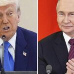 Trump and Putin agree to meeting in coming days, Kremlin says – National | Globalnews.ca
