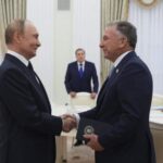 Trump envoy meets with Putin as peace deal deadline for Russia nears – National | Globalnews.ca