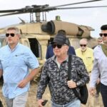 Trump envoy says new Gaza aid plan in works after touring distribution site – National | Globalnews.ca