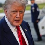 Trump says India to face higher tariff for its purchase of Russian oil – National | Globalnews.ca