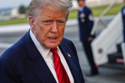 Trump says India to face higher tariff for its purchase of Russian oil – National | Globalnews.ca