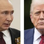 European leaders rally behind Ukraine ahead of Trump-Putin meeting – National | Globalnews.ca