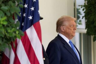 Trump told Norwegian minister he wanted Nobel Prize: report – National | Globalnews.ca
