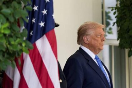 Trump told Norwegian minister he wanted Nobel Prize: report – National | Globalnews.ca