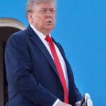 Trump vows more tariffs on steel, semiconductor chips within 2 weeks – National | Globalnews.ca