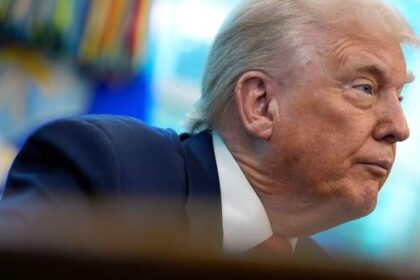 Trump wants Putin summit to ‘set the table’ for future Zelenskyy meeting – National | Globalnews.ca