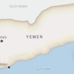 UN says 68 African migrants were killed when boat capsized off Yemen – National | Globalnews.ca