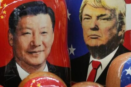U.S., China extend tariff deadline for 90 days just hours before expiration – National | Globalnews.ca