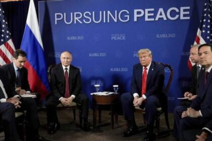 US envoy says Putin agreed to security protections for Ukraine as part of Trump summit – National | Globalnews.ca