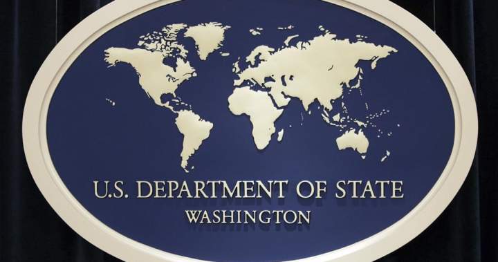 U.S. human rights reports criticize NATO allies, minimize some abuses – National | Globalnews.ca