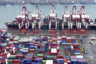 U.S. pause on higher tariffs for China set to expire. What to know – National | Globalnews.ca