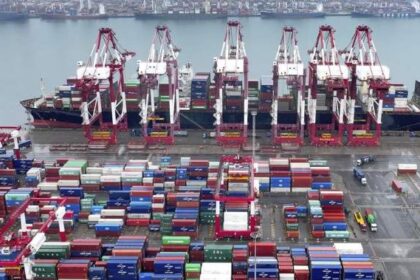 U.S. pause on higher tariffs for China set to expire. What to know – National | Globalnews.ca