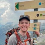 U.S. tourist found dead in Spain nearly 1 month after reported missing – National | Globalnews.ca