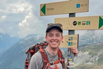 U.S. tourist found dead in Spain nearly 1 month after reported missing – National | Globalnews.ca