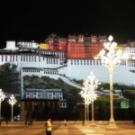 Xi Jinping makes rare visit to Tibet, marking 60 years of contested Chinese rule – National | Globalnews.ca