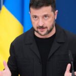 Zelenskyy set to meet Trump in Washington with European leaders in tow – National | Globalnews.ca