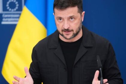 Zelenskyy set to meet Trump in Washington with European leaders in tow – National | Globalnews.ca
